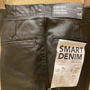 Smart Denim - haven leggings- Never worn